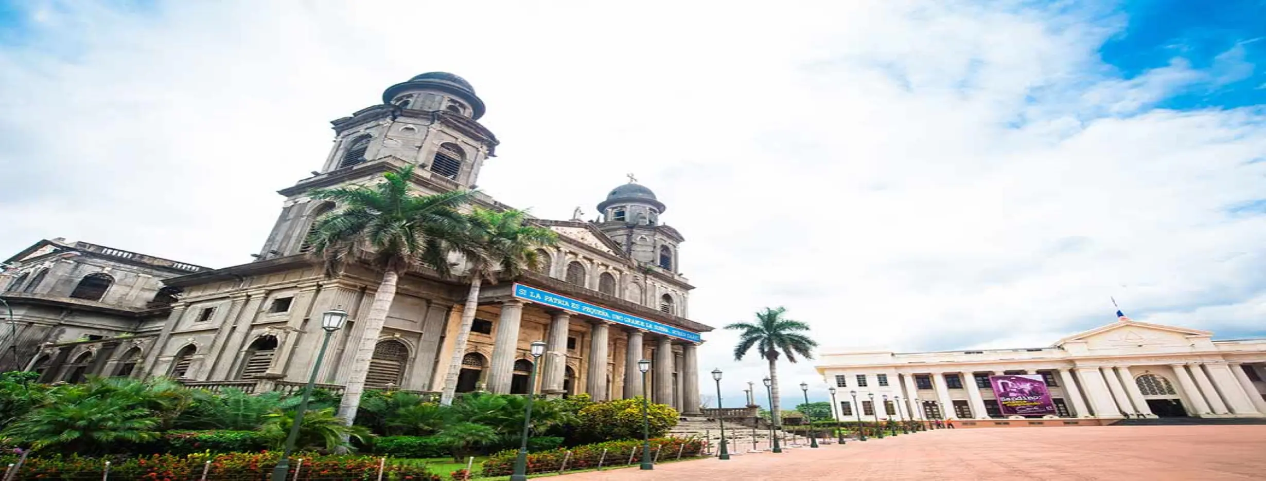 Image for History of Managua